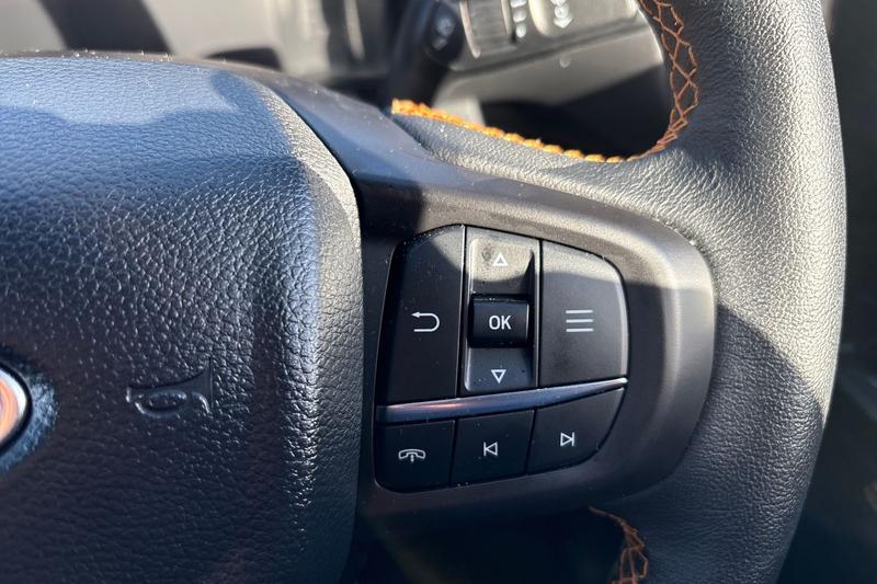 Used Ford Ranger 2025 for sale - 76580697: Photo 17