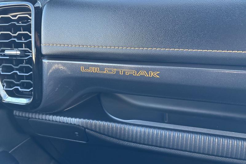 Used Ford Ranger 2025 for sale - 76580697: Photo 18