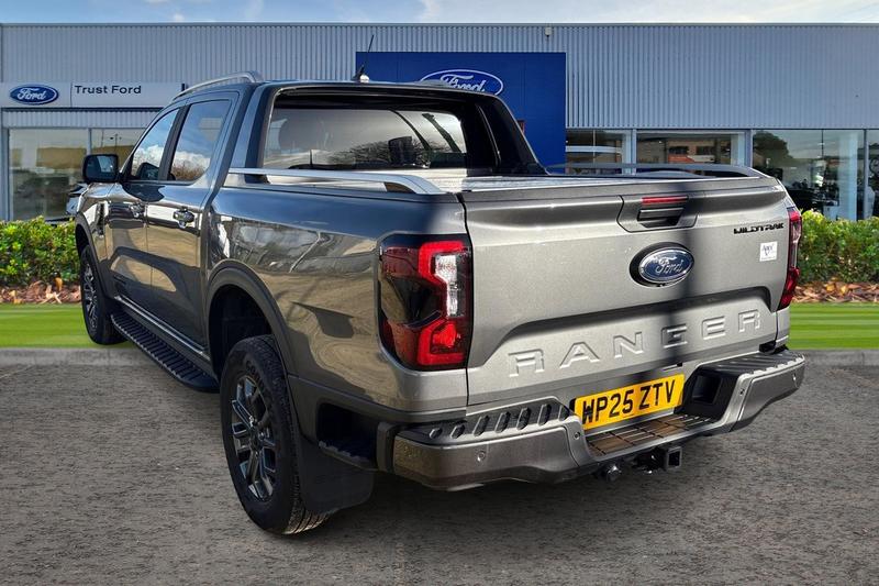 Used Ford Ranger 2025 for sale - 76580697: Photo 2