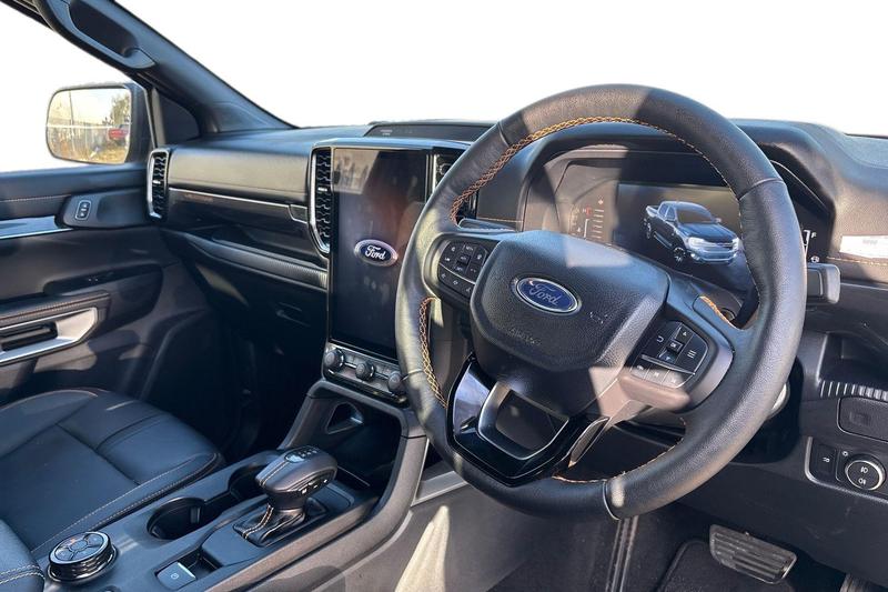 Used Ford Ranger 2025 for sale - 76580697: Photo 3