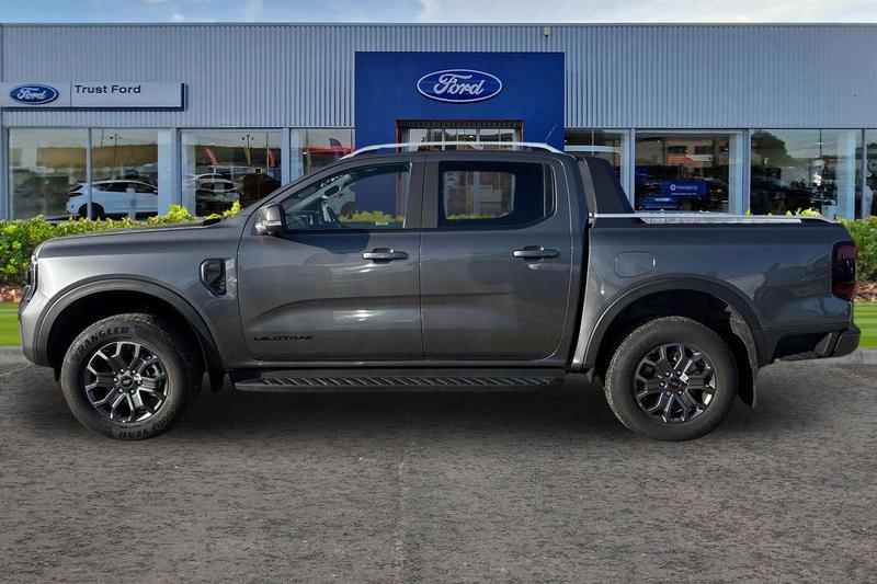 Used Ford Ranger 2025 for sale - 76580697: Photo 5