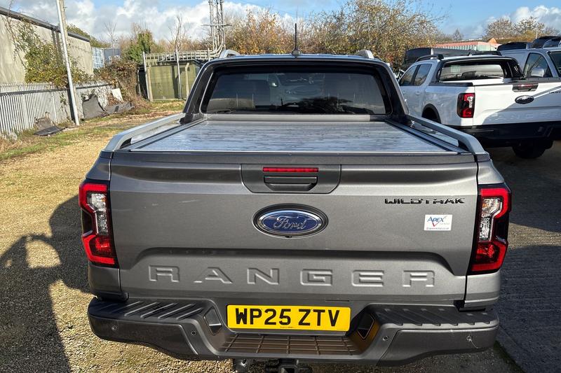 Used Ford Ranger 2025 for sale - 76580697: Photo 6