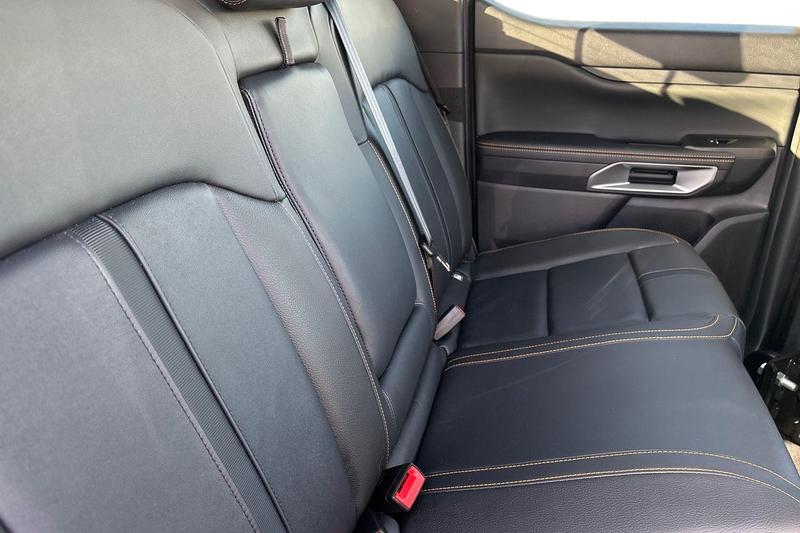 Used Ford Ranger 2025 for sale - 76580697: Photo 9