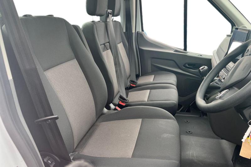 Used Ford Transit 2025 for sale - 78180385: Photo 10