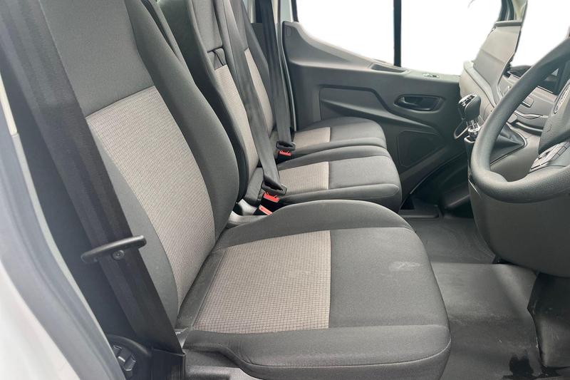 Used Ford Transit 2025 for sale - 78180385: Photo 11