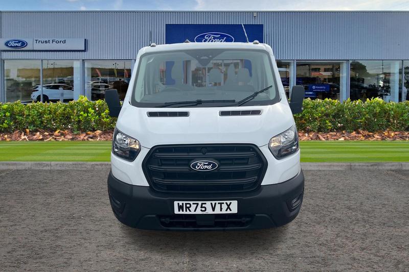 Used Ford Transit 2025 for sale - 78180385: Photo 12