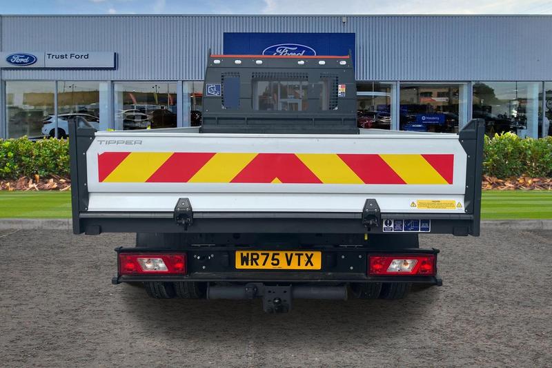 Used Ford Transit 2025 for sale - 78180385: Photo 13