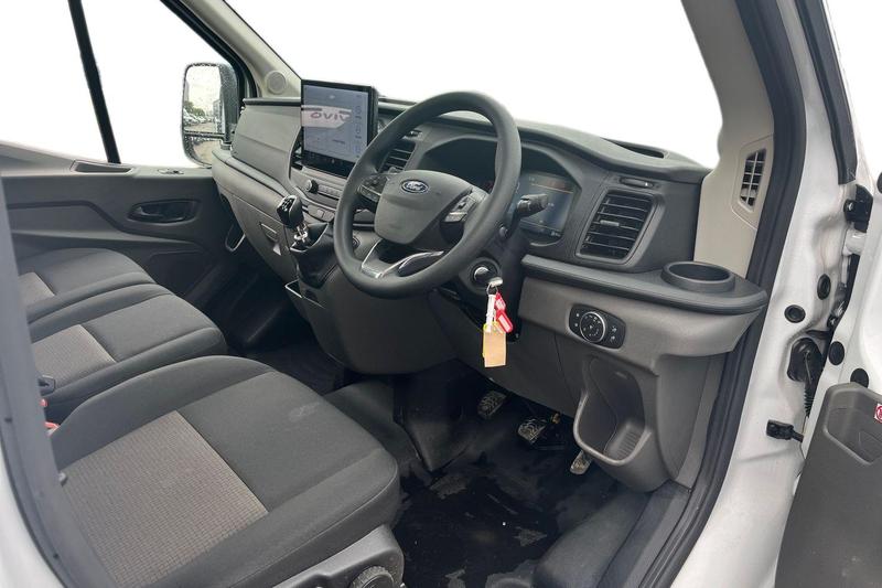 Used Ford Transit 2025 for sale - 78180385: Photo 14