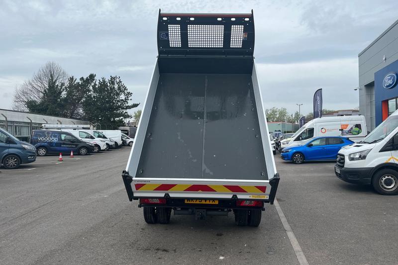 Used Ford Transit 2025 for sale - 78180385: Photo 15