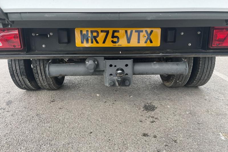 Used Ford Transit 2025 for sale - 78180385: Photo 16