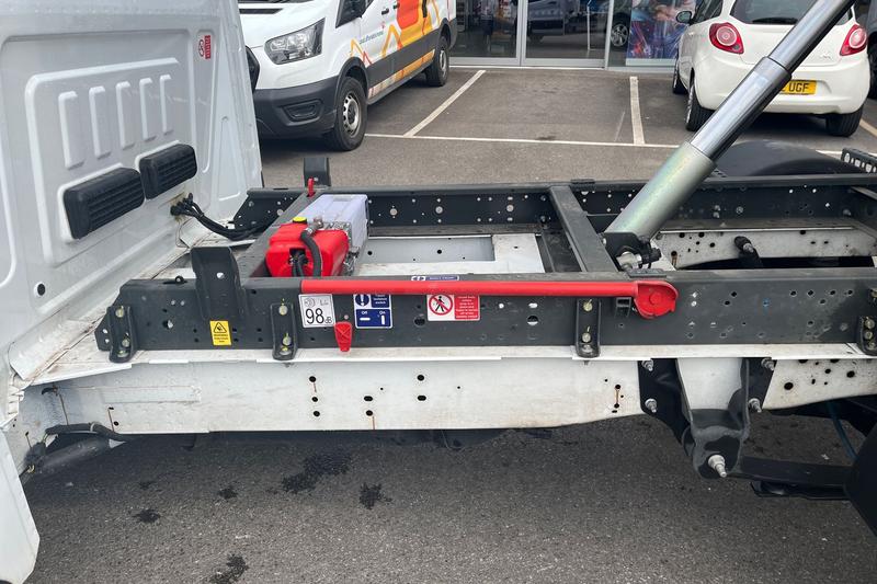 Used Ford Transit 2025 for sale - 78180385: Photo 17