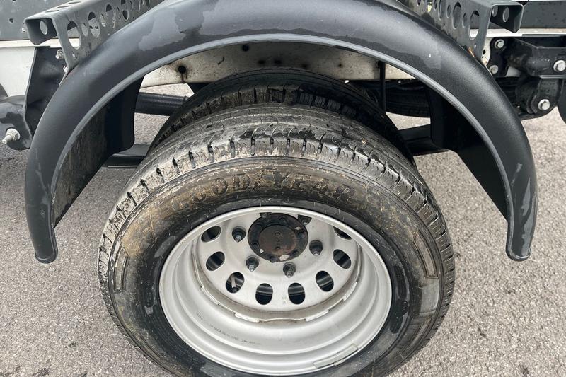 Used Ford Transit 2025 for sale - 78180385: Photo 18