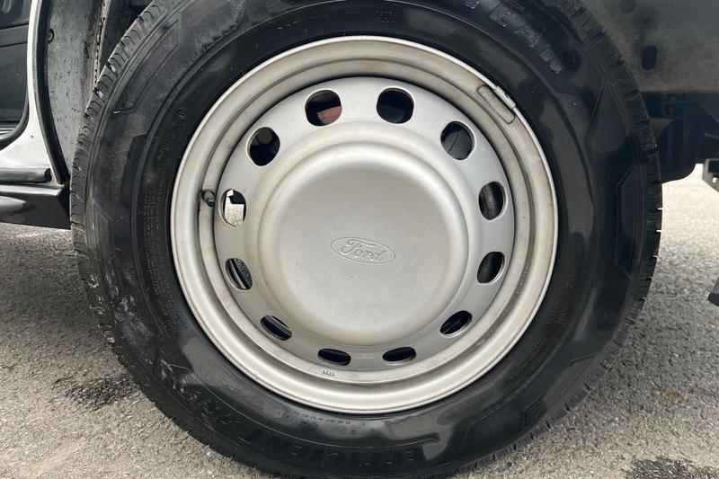 Used Ford Transit 2025 for sale - 78180385: Photo 19