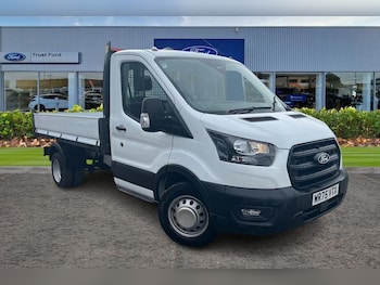 Used Ford Transit 2025 for sale - 78180385: Photo