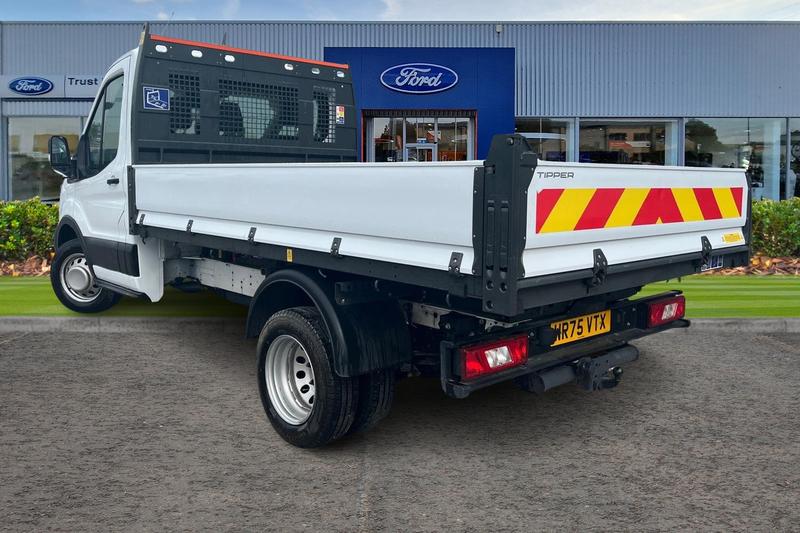 Used Ford Transit 2025 for sale - 78180385: Photo 2