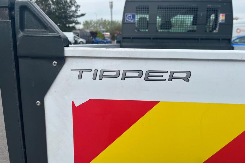 Used Ford Transit 2025 for sale - 78180385: Photo 20