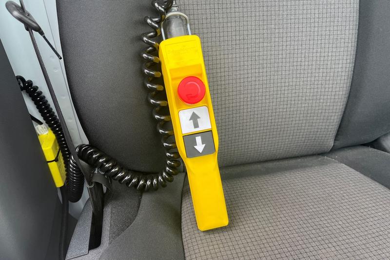 Used Ford Transit 2025 for sale - 78180385: Photo 21