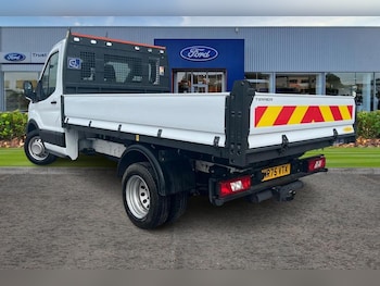 Used Ford Transit 2025 for sale - 78180385: Photo