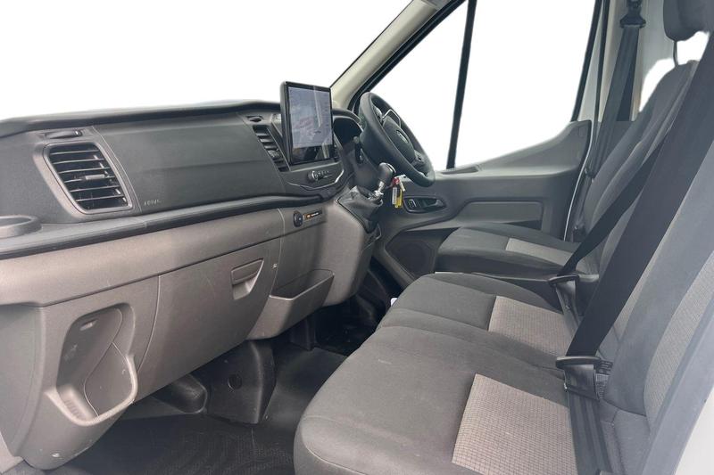 Used Ford Transit 2025 for sale - 78180385: Photo 3