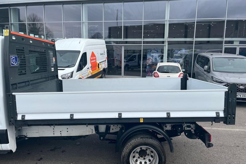 Used Ford Transit 2025 for sale - 78180385: Photo 4