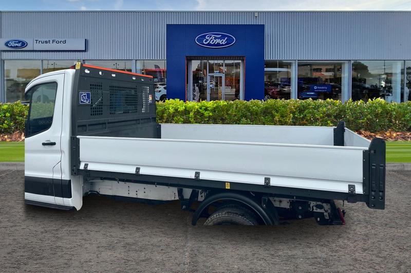 Used Ford Transit 2025 for sale - 78180385: Photo 5