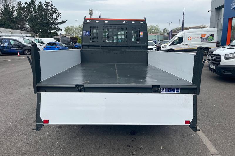 Used Ford Transit 2025 for sale - 78180385: Photo 6