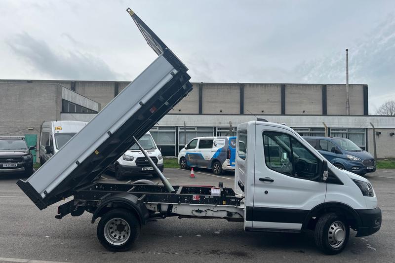 Used Ford Transit 2025 for sale - 78180385: Photo 7