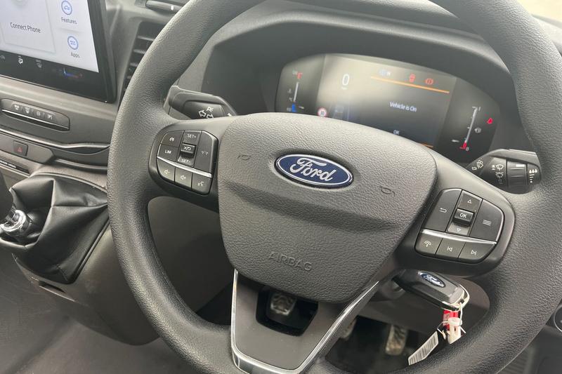 Used Ford Transit 2025 for sale - 78180385: Photo 9