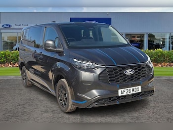 Used Ford Transit Custom 2026 for sale - 79584996: Photo