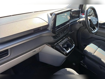 Used Ford Transit Custom 2026 for sale - 79584996: Photo