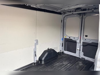 Used Ford Transit 2025 for sale - 78618555: Photo
