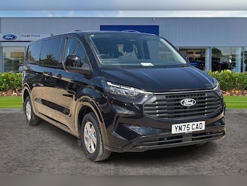 Used Ford Transit Custom 2025 for sale - 79333637: Photo