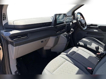 Used Ford Transit Custom 2025 for sale - 79333637: Photo