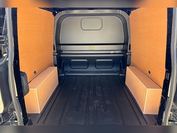 Used Ford Transit Custom 2025 for sale - 79333637: Photo