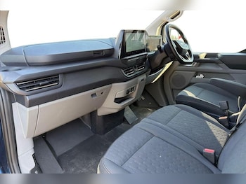 Used Ford Transit Custom 2025 for sale - 79305288: Photo