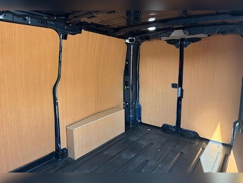 Used Ford Transit Custom 2025 for sale - 79305288: Photo