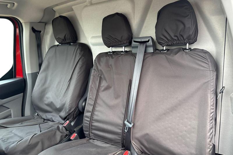 Used Ford Transit Custom 2025 for sale - 77665660: Photo 10