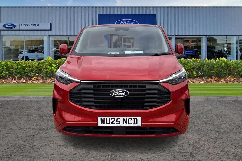 Used Ford Transit Custom 2025 for sale - 77665660: Photo 11