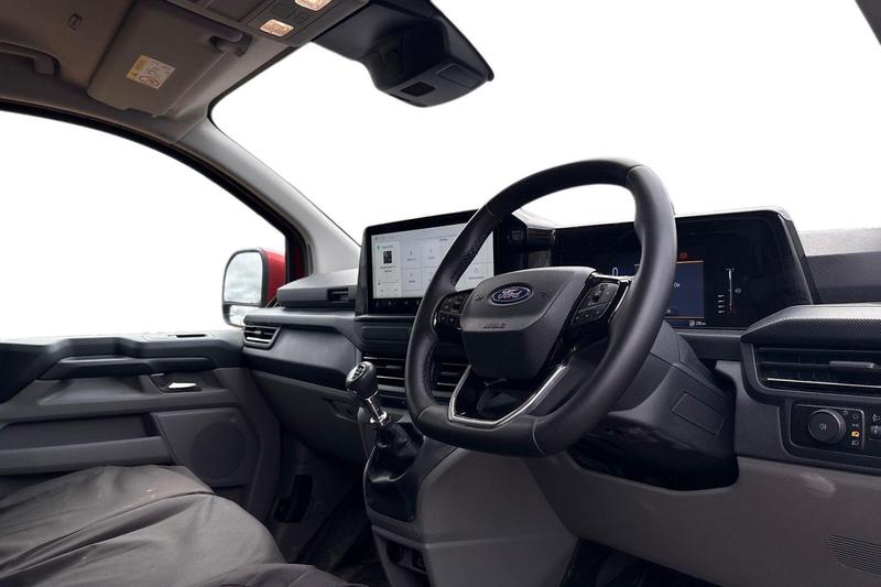 Used Ford Transit Custom 2025 for sale - 77665660: Photo 13