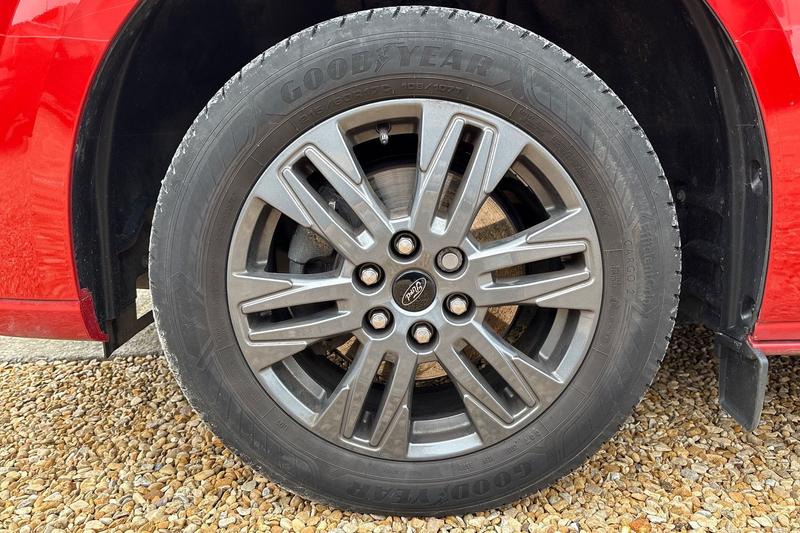 Used Ford Transit Custom 2025 for sale - 77665660: Photo 14