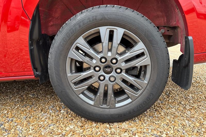 Used Ford Transit Custom 2025 for sale - 77665660: Photo 15