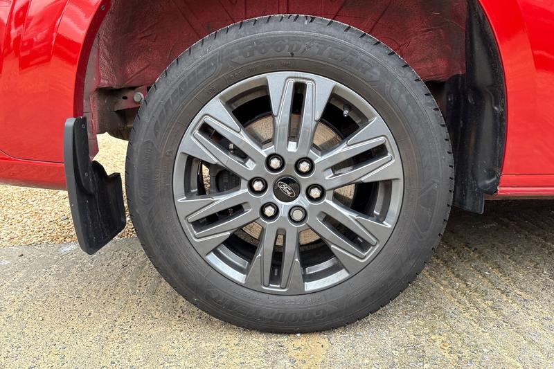 Used Ford Transit Custom 2025 for sale - 77665660: Photo 16