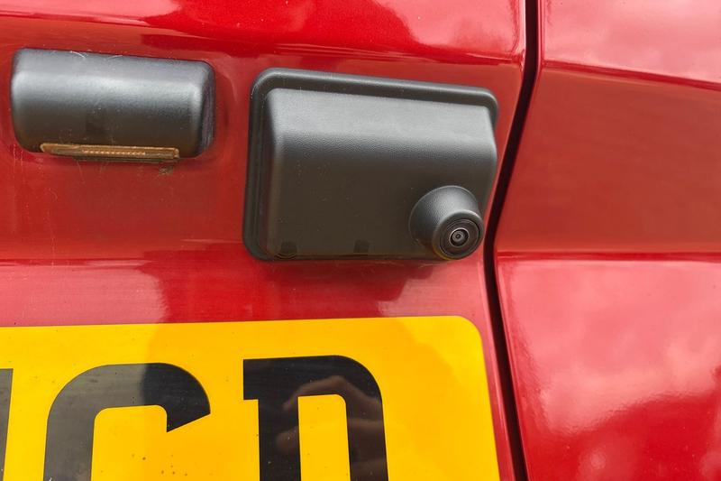 Used Ford Transit Custom 2025 for sale - 77665660: Photo 20