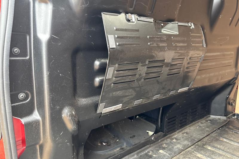 Used Ford Transit Custom 2025 for sale - 77665660: Photo 23