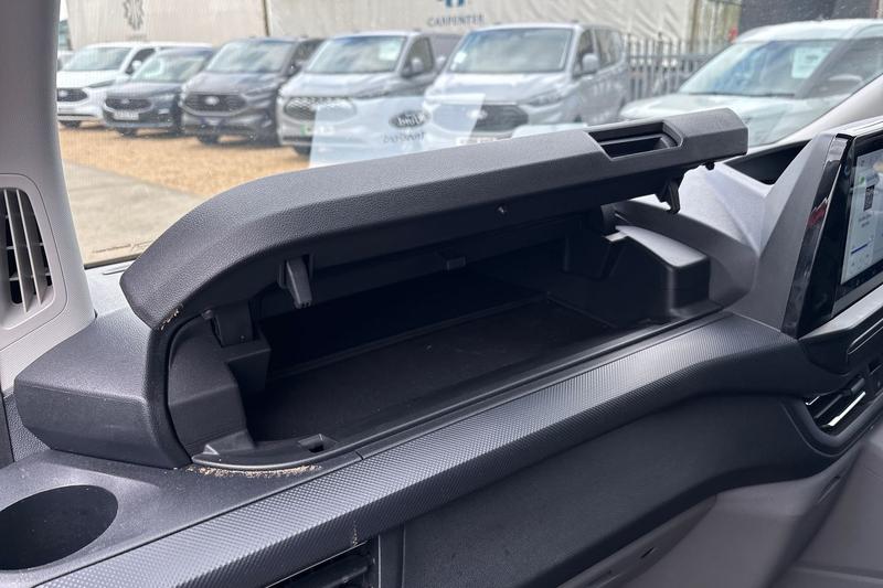 Used Ford Transit Custom 2025 for sale - 77665660: Photo 24