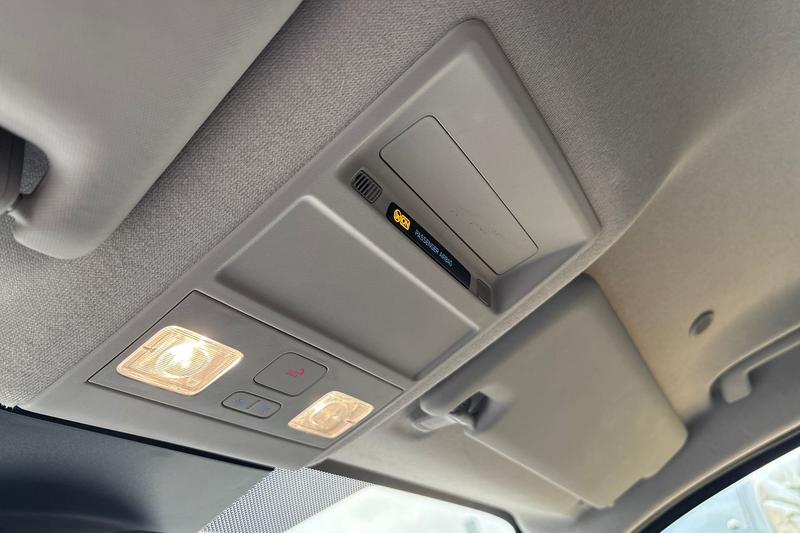 Used Ford Transit Custom 2025 for sale - 77665660: Photo 26