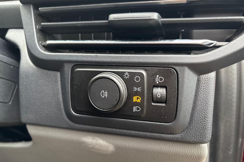 Used Ford Transit Custom 2025 for sale - 77665660: Photo 27