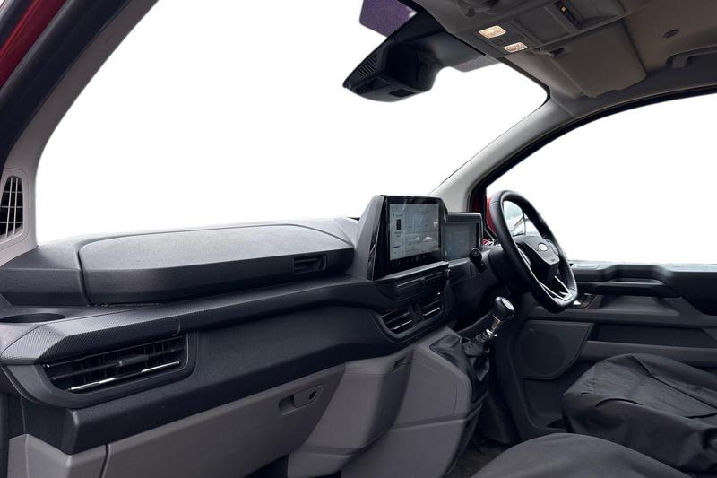 Used Ford Transit Custom 2025 for sale - 77665660: Photo 3