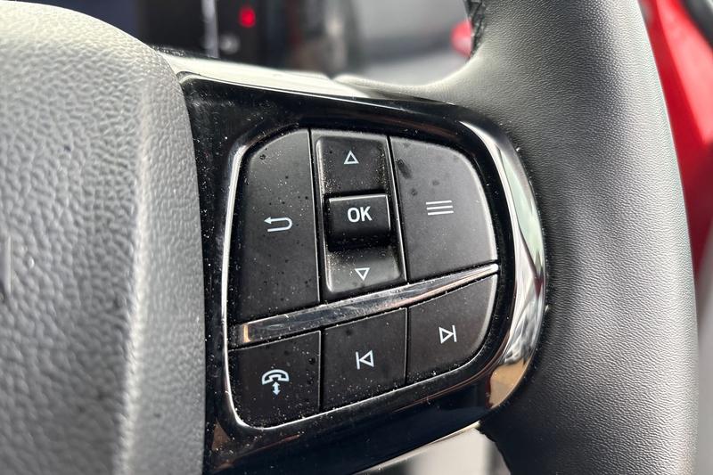 Used Ford Transit Custom 2025 for sale - 77665660: Photo 31