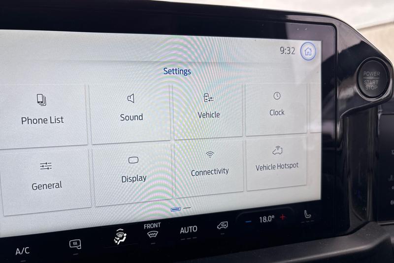 Used Ford Transit Custom 2025 for sale - 77665660: Photo 32